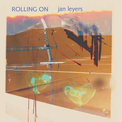 シングル/Rolling On/Jan Leyers