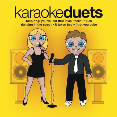 Karaoke Duets/The New World Orchestra