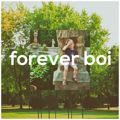Forever Boi/Liftboi／Til Kolare