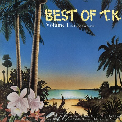 Best Of TK Volume 1/Various Artists