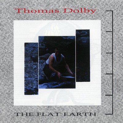 アルバム/The Flat Earth/Thomas Dolby