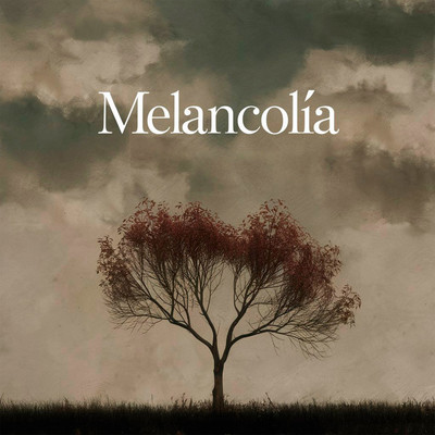 Melancolia/Tone Juandris