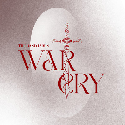 シングル/War Cry/The Band JAREN