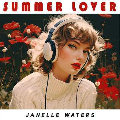 シングル/Summer Lover/Janelle Waters