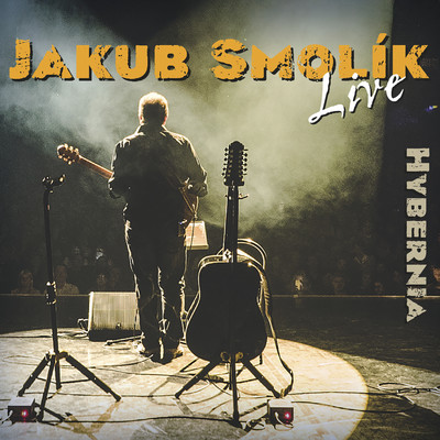 Hybernia (Live)/Jakub Smolik
