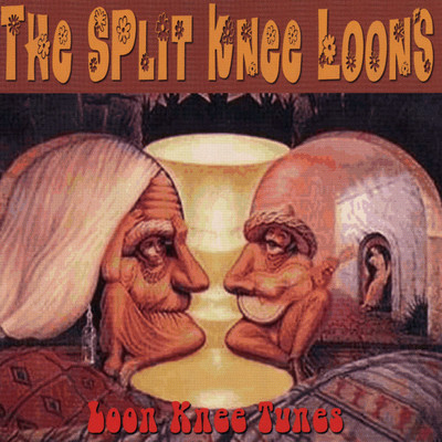 Mutually Insured Third Party Fire And Theft/The Split Knee Loons