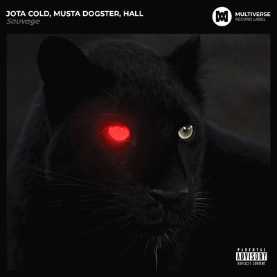 Jota Cold／Musta Dogster／Hall
