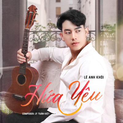 アルバム/Hua Yeu/Le Anh Khoi