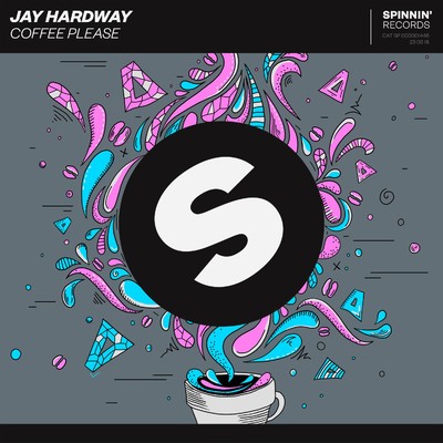 アルバム/Coffee Please/Jay Hardway