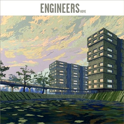 アルバム/Home/Engineers