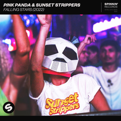 Falling Stars (2022) [Extended Mix]/Pink Panda & Sunset Strippers