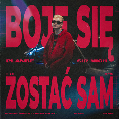 シングル/Boje Sie Zostac Sam/PlanBe, Sir Mich