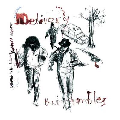 Delivery (Live At Boogaloo)/Babyshambles
