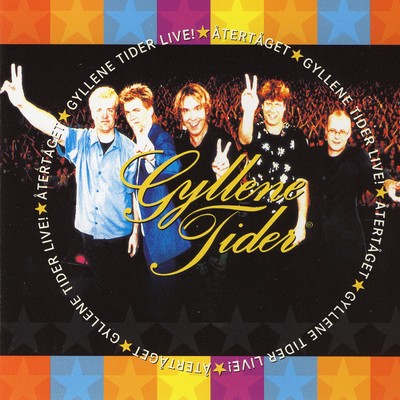 Tylo Sun (Live '96)/Gyllene Tider