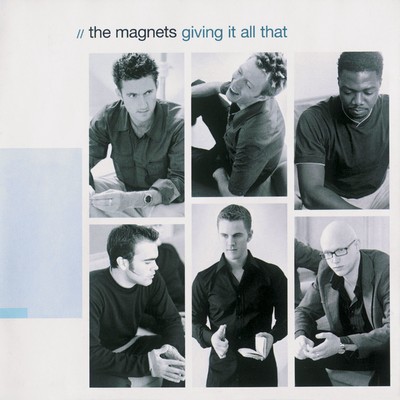 She's Not There/The Magnets