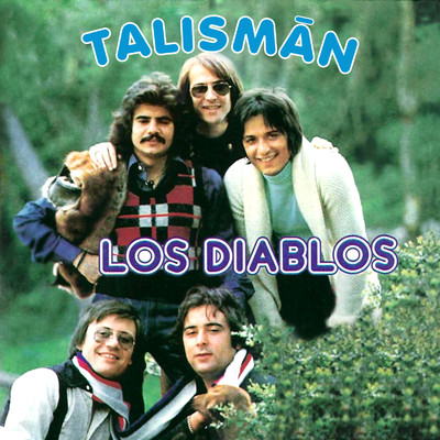 Talisman/Los Diablos