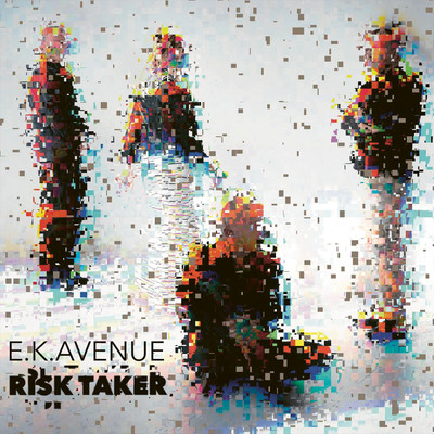 Risk Taker (feat. Erika Kertesz & Varga Gergely)/E.K. Avenue