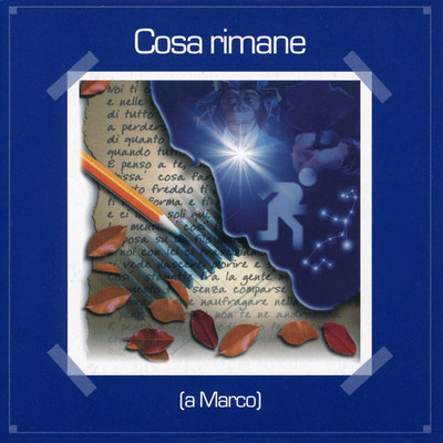 シングル/Cosa rimane (a Marco) (Strumentale)/Marco Masini