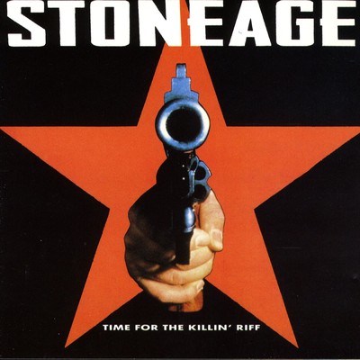 Ain't No Fun (Without Rock'n Roll)/Stoneage