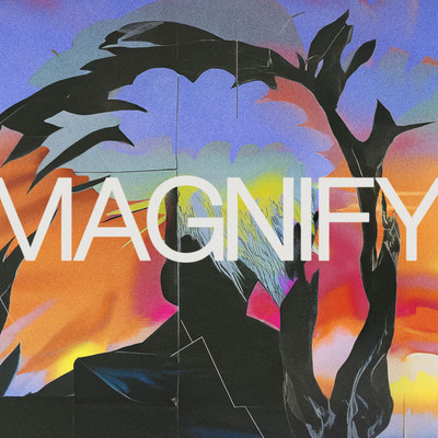 アルバム/Magnify/Mack Brock
