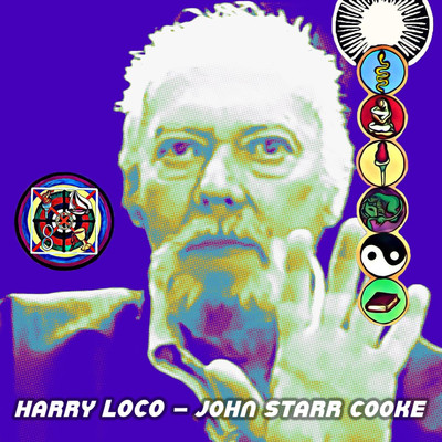 John Starr Cooke/Harry Loco