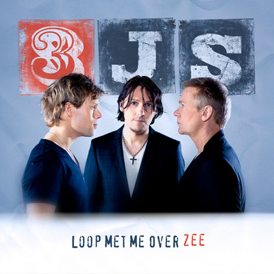 シングル/Loop Met Me Over Zee/3JS