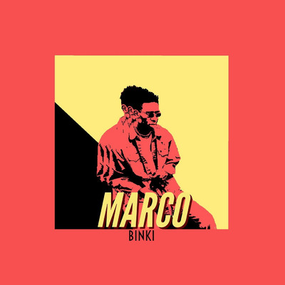Marco/binki