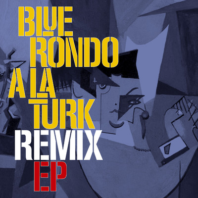 Malandro Do Sanchez/Blue Rondo A La Turk