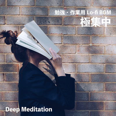 勉学の蟻/Deep Meditation