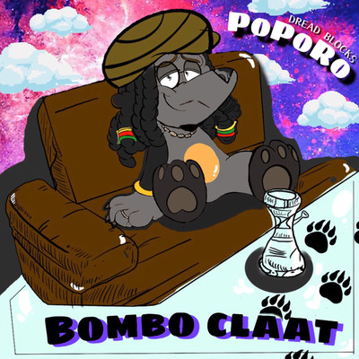 BOMBO CLAAT/PoPoRo