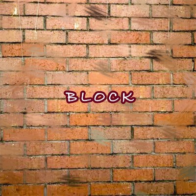 アルバム/BLOCK/BOMBER MAN