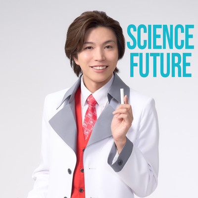 SCIENCE FUTURE/GENKI LABO
