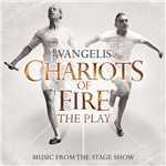 アルバム/Chariots Of Fire - The Play/ヴァンゲリス