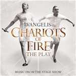 アルバム/Chariots Of Fire - The Play/Vangelis