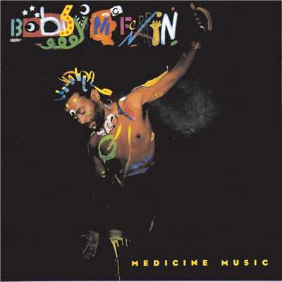 Medicine Man/ボビー・マクファーリン