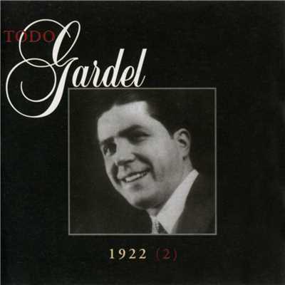 アルバム/La Historia Completa De Carlos Gardel - Volumen 44/Carlos Gardel