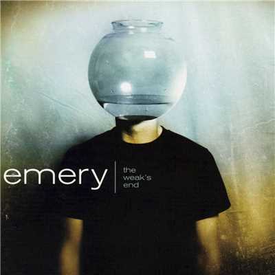 アルバム/The Weak's End/Emery