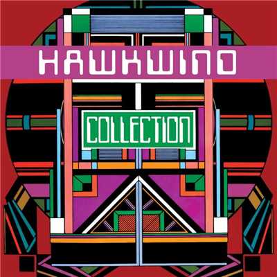 シングル/Mirror of Illusion (1996 Remaster)/Hawkwind