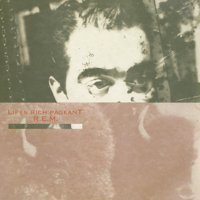 Lifes Rich Pageant/クリス・トムリン