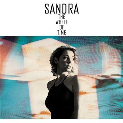 アルバム/The Wheel Of Time/Sandra