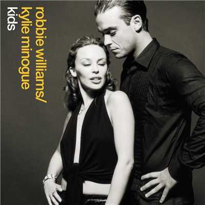 Kids/Robbie Williams／Kylie Minogue