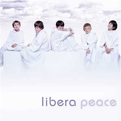 アルバム/Peace/Libera