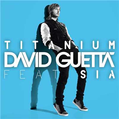 Titanium (feat. Sia) [CAZZETTE's Ant Seeking Hamster Remix]/デヴィッド・ゲッタ