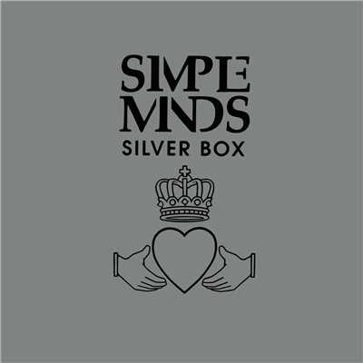 King Is White And In The Crowd (Live From Barrowlands, Glasgow, U.K.／1991)/Simple Minds
