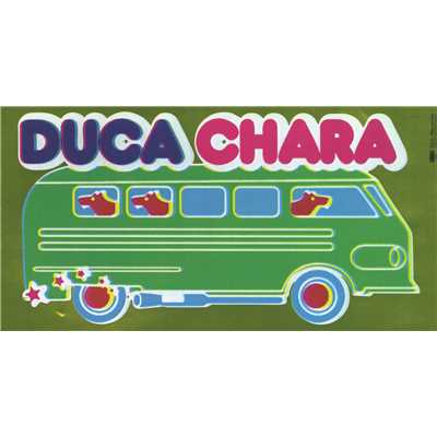 Duca (Accoustic Version)/Chara