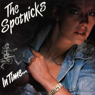 アルバム/In Time/The Spotnicks