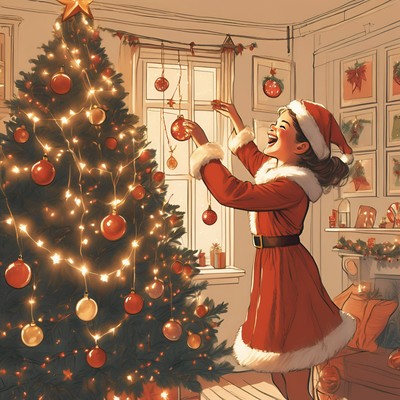 シングル/La-La-La Christmas Time/Zombie Rocket