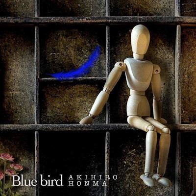 Blue Bird/本間 章浩