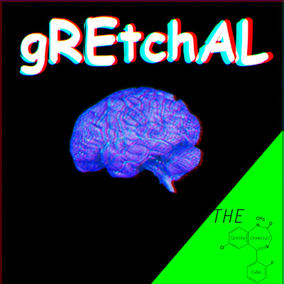 アルバム/gREtchAL (令和版)/The Spooky Chemical cube.
