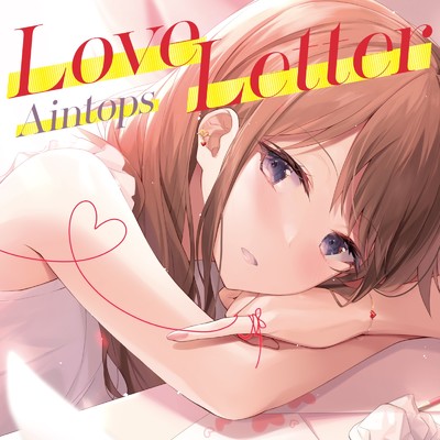 アルバム/Love Letter/Aintops